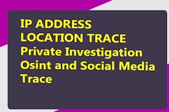 track location ,ip track, ip address , find ip and person trace , ip trace