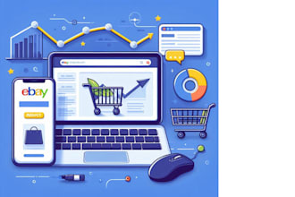 create ebay product listings for your business
