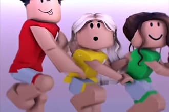 play any game with you and become friends