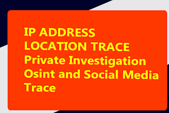 track location ,ip track, ip address , find ip and person trace , ip trace