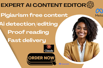 ghostwrite your book article blog post using deepseek, chatgpt, claude, meta ai