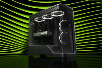 select PC components based on your budget