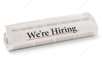 professionally search and apply to jobs on your behalf