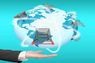 in eu countries help you run errands, purchase on your behalf, promote,all thing