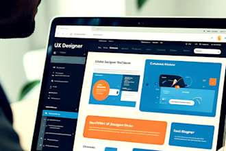 conduct a UI UX audit of your website and product