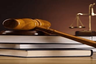 draft legal documents notices contracts