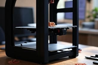 3d print any stl or obj file and ship it to you