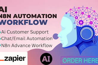 automate your business with gpt, notion and zapier for save hours weekly