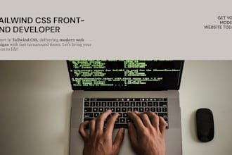 do figma to HTML CSS tailwindcss nuxt vue js