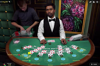 develop crypto games, jackpot poker igaming website blackjack cs2 gaming site