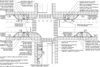 create sanitation, plumbing , drainage design and drawings
