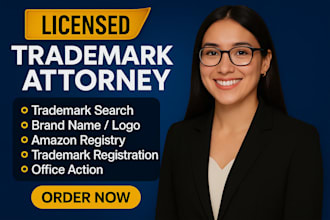 trademark uspto amazon brand UK trademark patent design