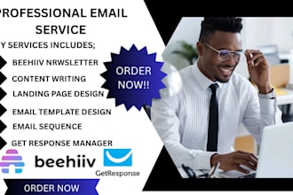 beehiiv account template design beehiiv landing page beehiiv newsletter brevo
