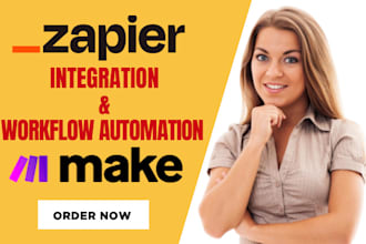 do fix zapier integration workflow automation expert make com pabbly integromart