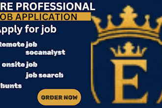 reverse recruit,search and apply remote jobs,tailor job hunt job application