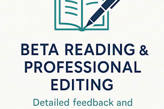 provide detailed and feedback for your manuscript