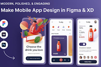 mobile app ui ux design figma dashboard ui ux design prototypes figma wireframe