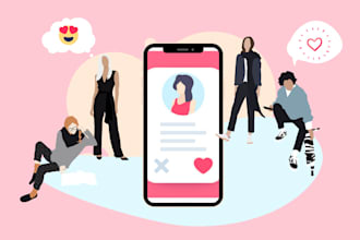 develop a tinder auto message bot to instantly text your matches