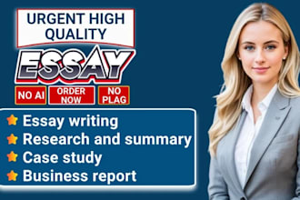 do case study analysis, report,apa paper, assignment,research and summary