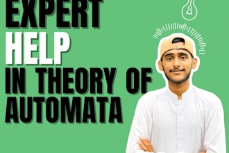 help you in theory of automata and computation tasks