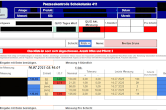 excel and google sheets automation