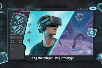 blueprint and program your unreal engine game professionally