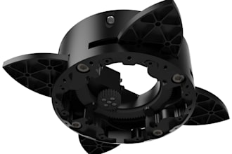 create mechanical designs, cad models, and technical drawings