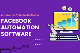 automate your facebook marketplace success with a custom bot, auto listing bot