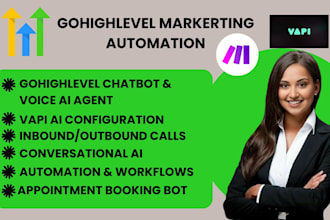create ai calling agent using vapi, retell ai voice agent, automate in make com