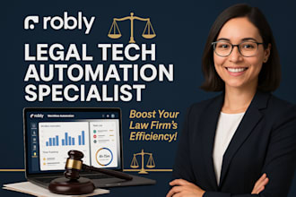 create lawmatics and robly automation mycase and client portal