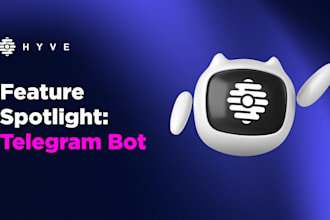 build a secure escrow bot, telegram subscriber, telegram bot, blockchain bot,