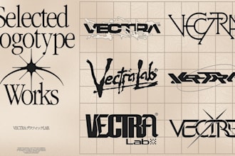 design a timeless streetwear logo for your brand