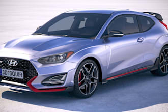 do 3d car modeling, 3d car animation, 3d car design, 3d car rendering