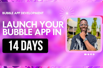 build bubble io mobile app mvp bubble io marketplace as your bubble developer