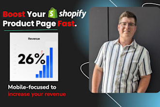 fix your dtc product page to boost shopify conversion rates