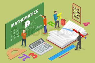 help you with mathematics, physics and statistical research
