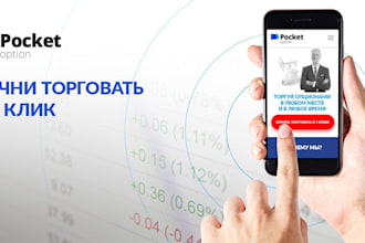 code pocket option automated script, indicator and strategy for online platforms