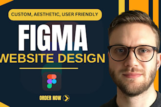 figma design, figma website, figma design website, website ui ux, mockup