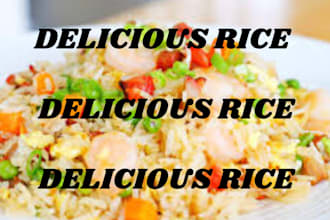teach u how to make delicious jollof rice