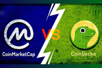 do quick ico listing token listing coin listing on coingecko coinmarketcap
