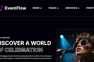 event planning event website wedding planner event management wedding website