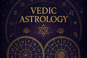 read your vedic birth chart accurately