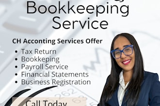 bookkeeping services small business