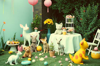 create a funny and personalised custom gift song for any occasion