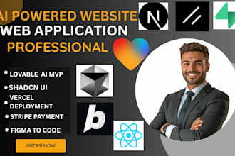 build lovable ai saas mvp lovable dev using vercel supabase shadcn ui v0