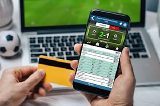online gaming, sports web platform, sports game website