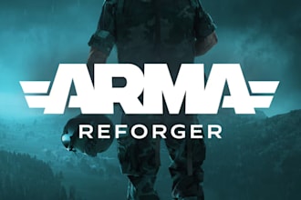 create arma 3 and arma reforger mods for retextures and configs modding