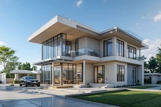 create city permit architectural stamp city permit hvac drawings site plan USA