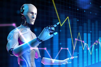 crypto trading bot, ai crypto trading bot, crypto trading bot