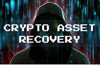 guarantee crypto blockchain forensic,cryptos recoverys,true wallet funds hackers
